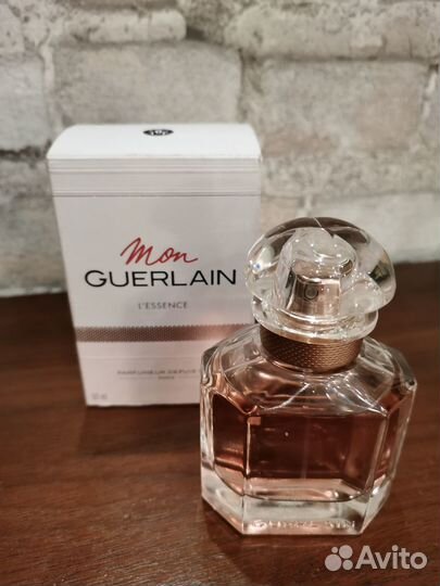 Духи женские