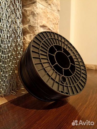 ABS пластик для 3D принтера (филамент)