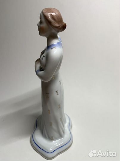 Статуэтки Herend Близнецы