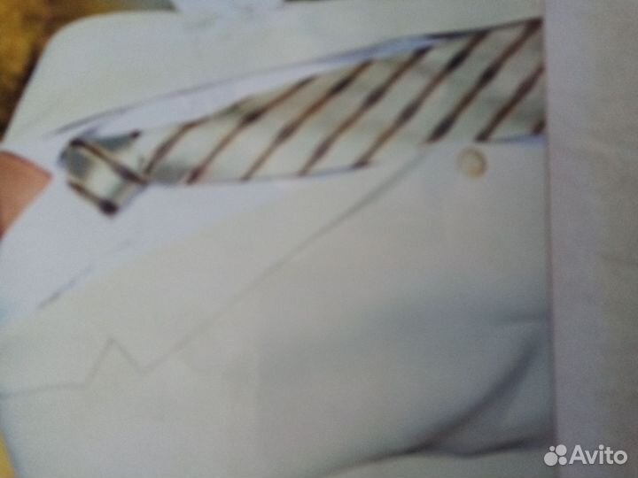 Свадебное платье и костюм