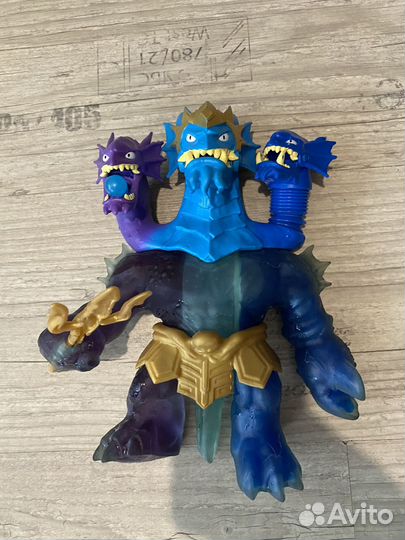 Goojitzu царь гидра