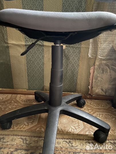 Компьютерное кресло бу