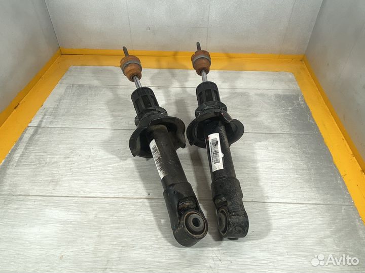 Стойки задние Haval F7, F7x