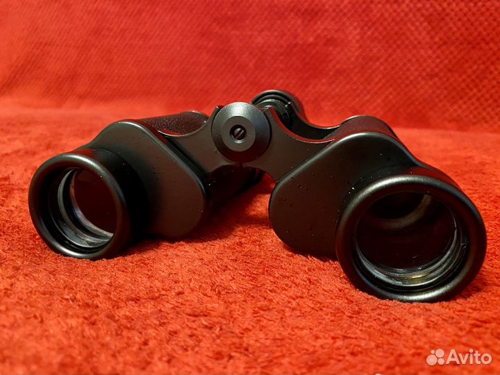Бинокль бпц5 8х30М «Байгыш»