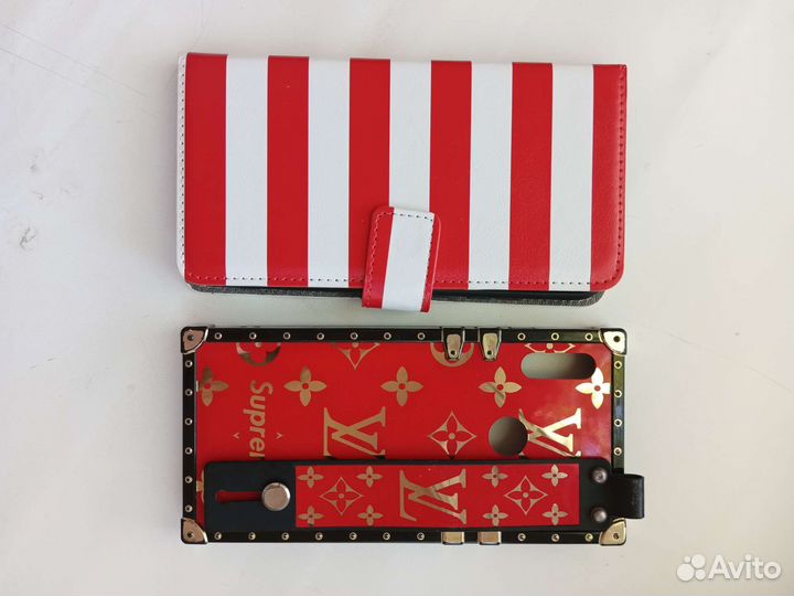 Чехол на хонор 10 лайт