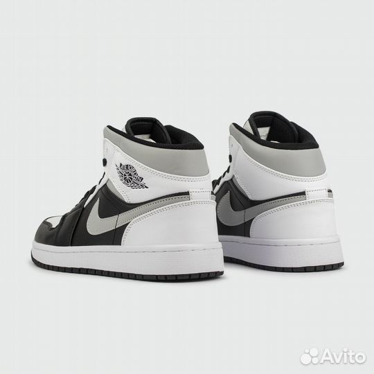 Nike Air Jordan 1 Shadow new