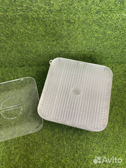 Сушилка для овощей и фруктов olto FD-205