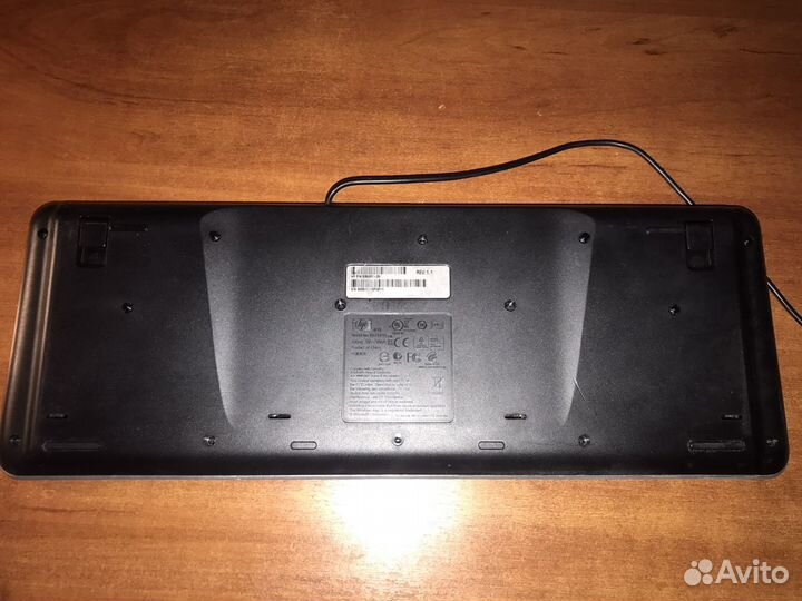 Клавиатура hp