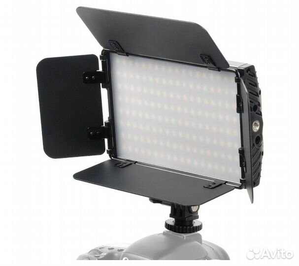 Осветитель светодиодный Falcon Eyes ledpro-M 15 Bi