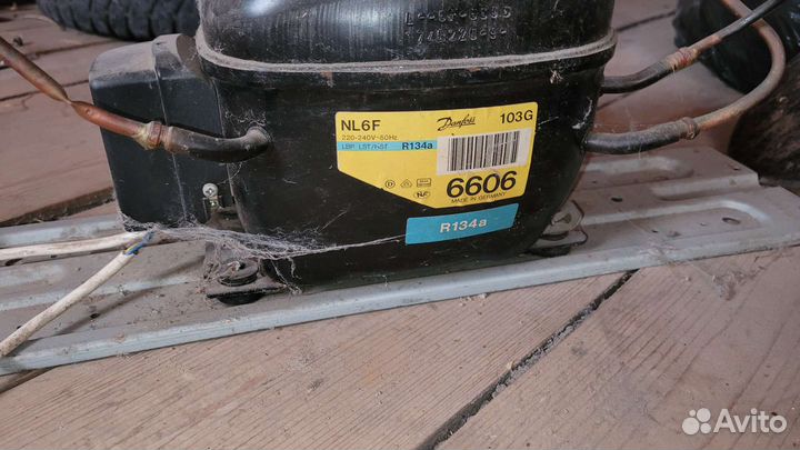 Компрессор