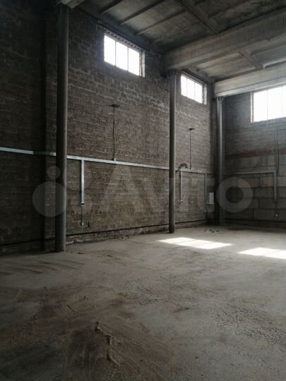 Производство, 150 м²