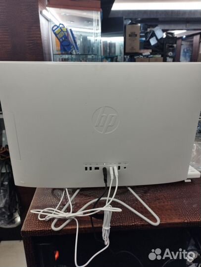 Моноблок HP 24