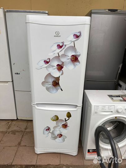 Холодильник indesit маленький