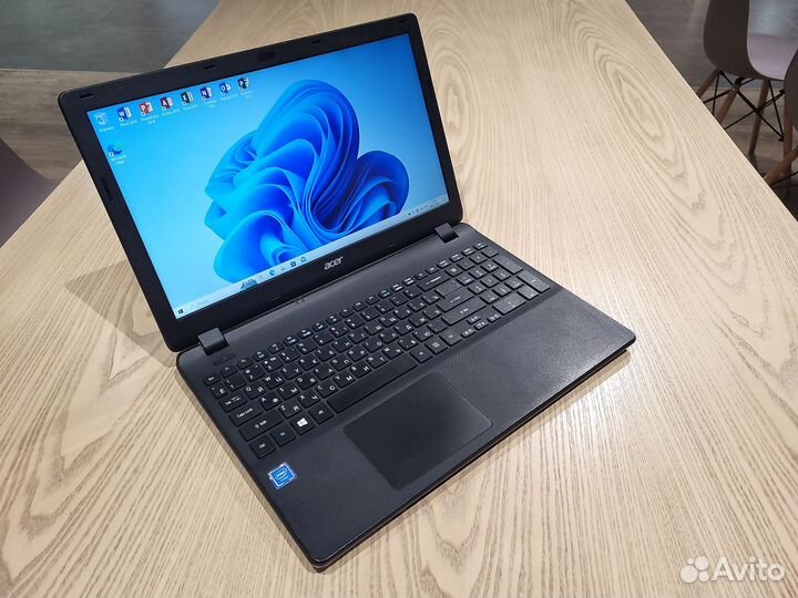 Ноутбук Acer/ 2018/ 15.6