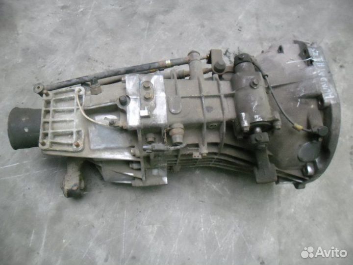 Б/У Б/У кпп механическая (МКПП) 5-ступенчатая