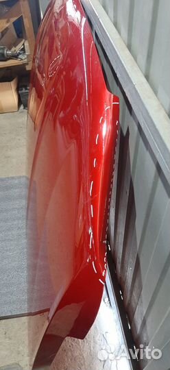 Капот передний Chery Tiggo 7 Pro