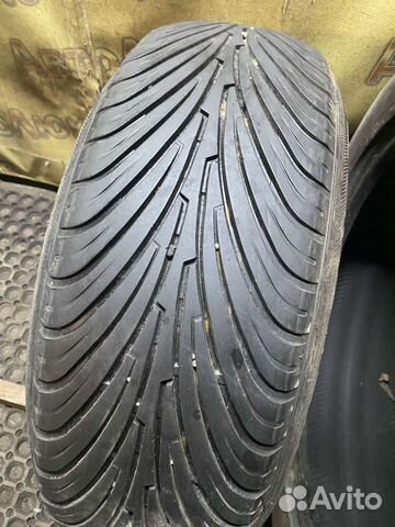 Nexen N2000 215/65 R16