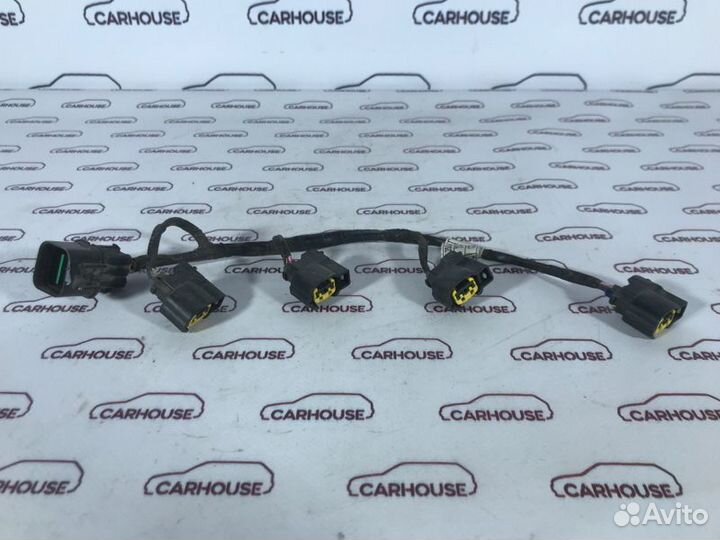 Провода прочие Hyundai Solaris 1.6 G4FC 2013