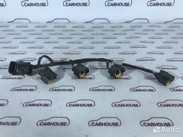 Провода прочие Hyundai Solaris 1.6 G4FC 2013