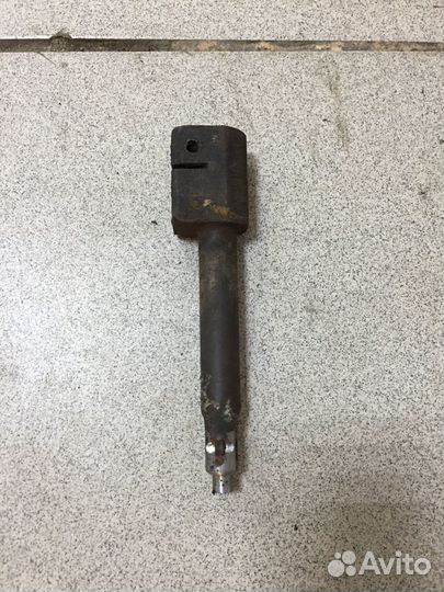 Рулевая колонка Ford Focus 1