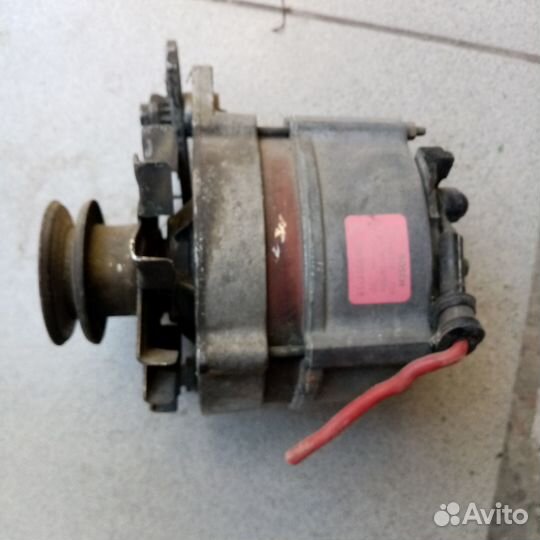 Фольксваген B3