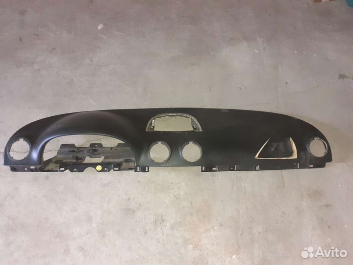Продам торпедо Chevrolet Lacetti