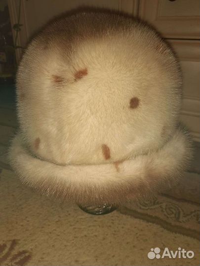 Шляпа женская