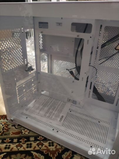 Новые и б.у корпуса атх со стеклом