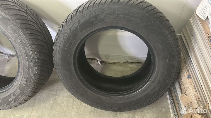 Hankook Ventus ST RH06 285/60 R18 116V