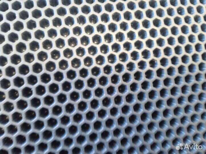 Автомобильные коврики