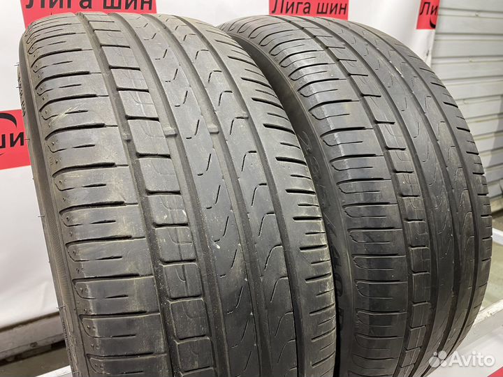 Pirelli Cinturato P7 Blue 235/40 R19