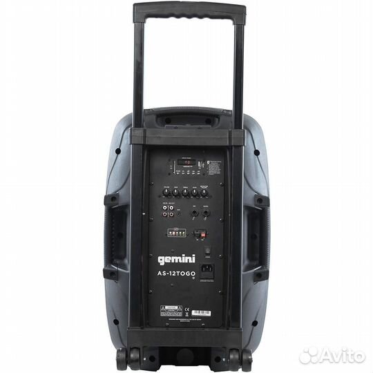 Акустическая система Gemini AS-12togo