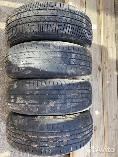 Bridgestone Turanza 6 195/65 R15