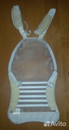 Бандаж для тазобедренных суставов (Шина Фрейка)