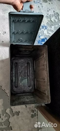 Ящик герметичный,оцинкованный