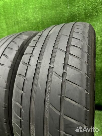 Tigar High Performance 195/60 R15 88H