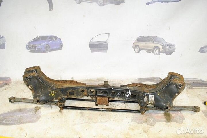 Подрамник задний Hyundai I40