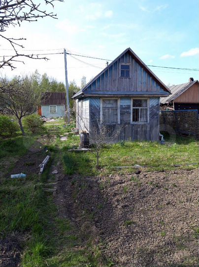 Участок 9 сот. (ИЖС)