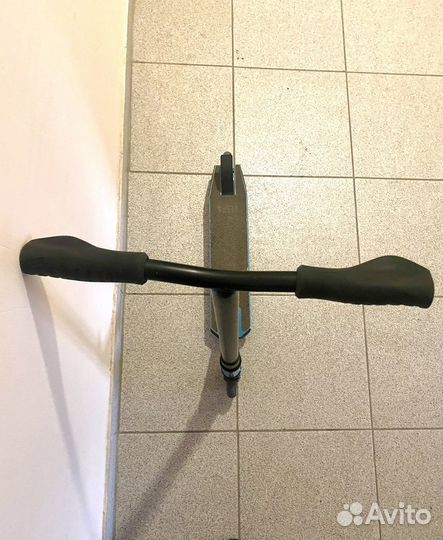 Лыжи для самоката детского