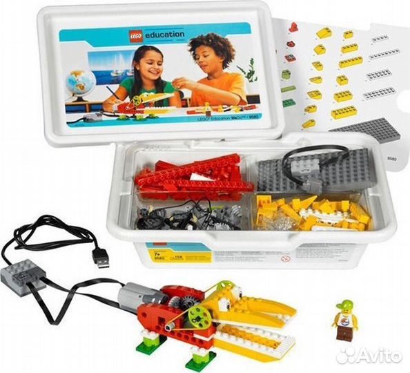 Робототехника