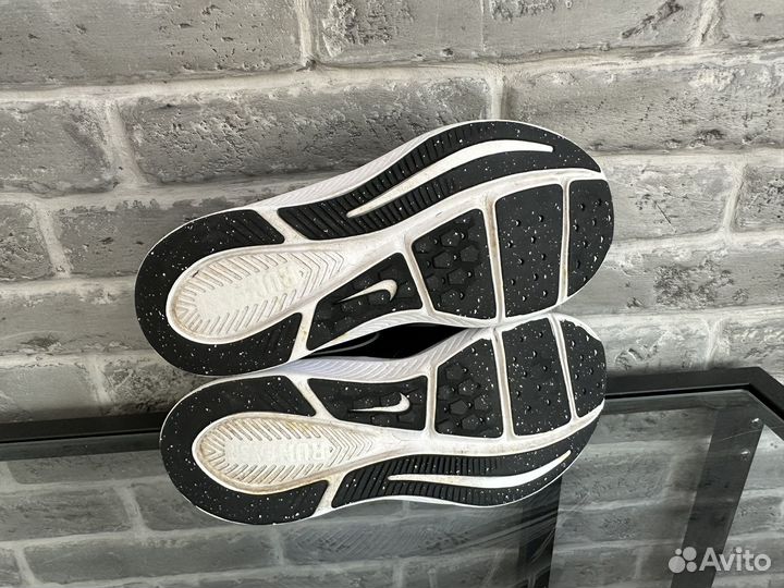 Кроссовки nike 29,5