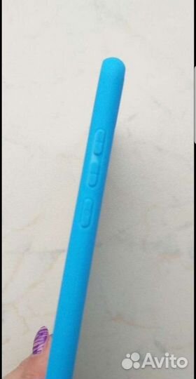 Чехол на honor 8x