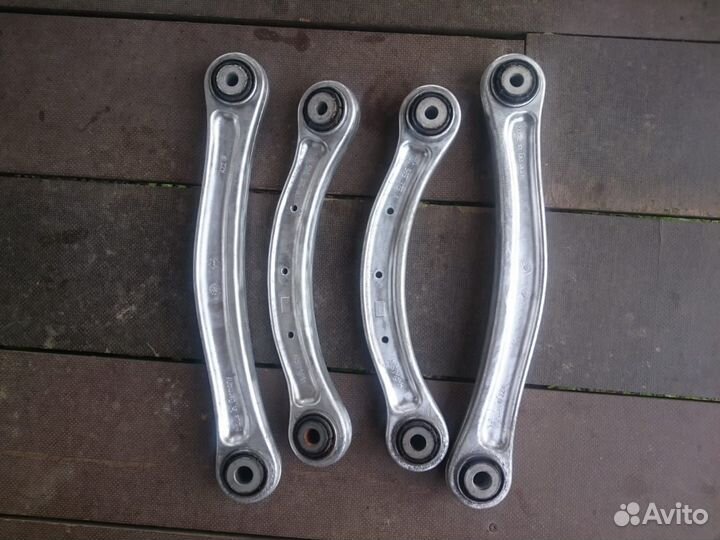 Рычаги задней подвески Volkswagen Touareg 7L