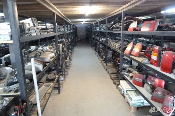 Тепловой экран volkswagen passat B5 B5+ AZM