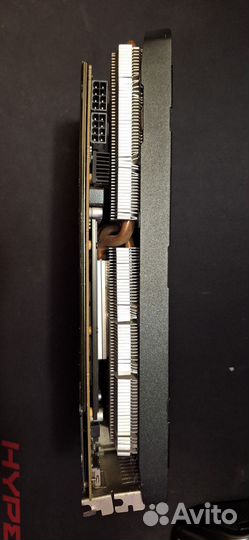 Amd radeon RX 580 8gb