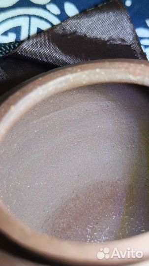 Исинский чайник 120 мл