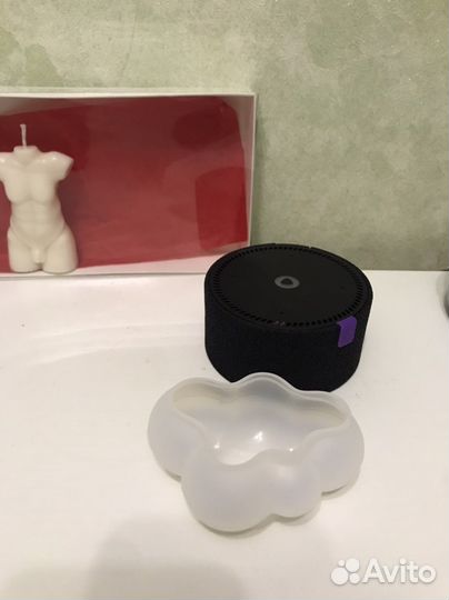 Молд силиконовый