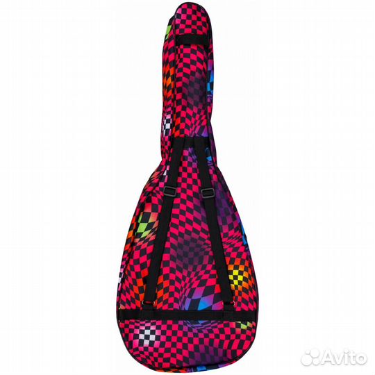 Чехол для классической гитары Flight FBG-1039 Illusion