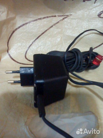 Блоки питания SNG (9v250ma) /SIL 6v,600ma) телефон