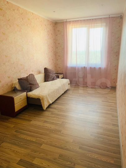 1-к. квартира, 37,5 м², 16/16 эт.